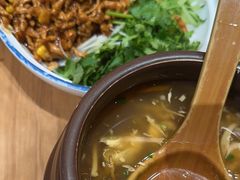 -满园烤鸭·春饼(抚顺万达店)