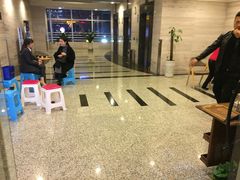 -一叶一世界•素食餐厅(环球中心店)