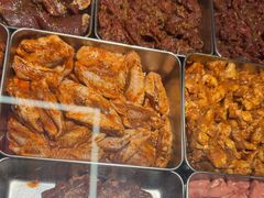 -英雄故事地摊烤肉(马驹桥店)