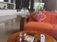 -半山半岛洲际度假酒店·观海廊