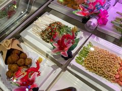 -人民公社大食堂(张家湾店)