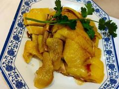 -新享乐海鲜(翠华路店)