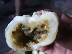 -舒小笼松针小笼包