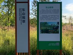 -东郊湿地公园