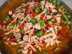 -蛙兔鸡自贡风味·特色江湖菜(广都店)