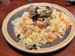 -那拉提之疆·新疆菜(美院店)