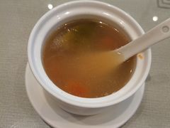 -鹅冠港式茶餐厅(来福士店)