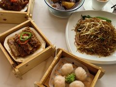 -粤财皇冠假日酒店·彩华轩中餐厅