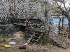 -泉州海丝野生动物世界