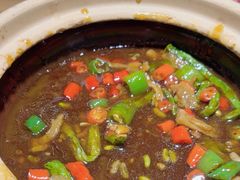 -泥糊破店小酒馆·团建聚餐(南京西路店)