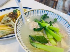 -廣九广味食堂-猪肚鸡火锅(曼哈顿店)