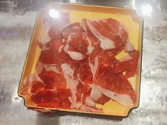 -享遇.锅姥姥牛排海鲜自助(小寨店)