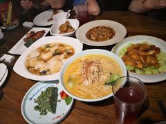 大煮干丝-金枝玉叶上海人家食府(三里河店)