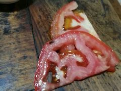 -沙洲胡杨焖饼