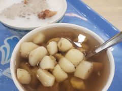 -冰神糖水铺(国贸中心店)