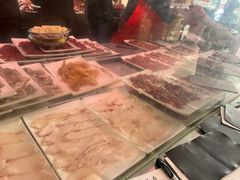 -伟记牛肉(金鸿公路店)