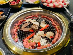 坛子牛排-伊茉家的烤肉店(勒泰中心店)