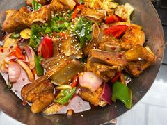 -88号小吃店·经典云南菜·地道纳西美食
