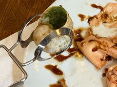 -Le Comptoir de la Gastronomie