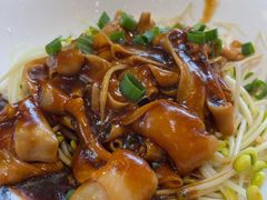 -德胜轩正宗顺德菜(宝安沙井会展中心店)