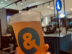 西柚乌龙茶-COFFii&JOY(龙江新城市广场店)