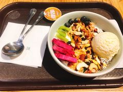 -宝珠奶酪(浦东金桥店)