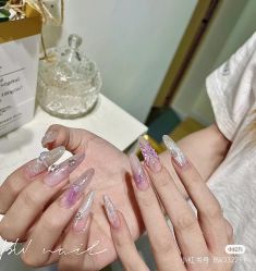 -斯馨·健康美甲美睫