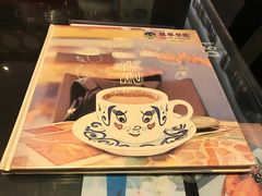 -翠华餐厅(正佳广场店)