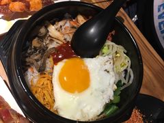 -悦屋老板娘的烤肉店(紫薇田园店)