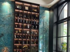 -铂尔登国际酒店(南山深圳湾口岸店)