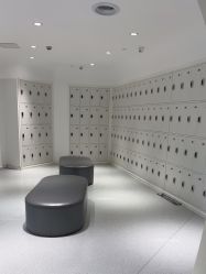 -MINI MARS KIDS CLUB亲子家庭中心(杨浦黄兴店)