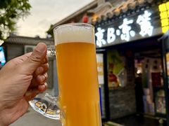 -京B·东篱精酿啤酒音乐餐厅