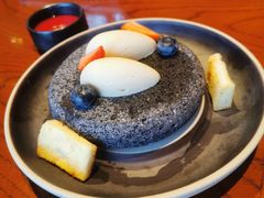 -龙城咖啡厅(常州富都洲际店)