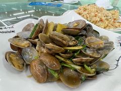 -景好海鲜餐厅(大鹏必选旅游店)