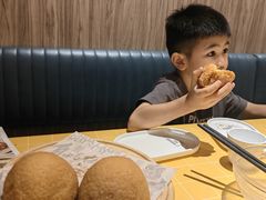 -蔡澜点心·粤菜(花城汇南区店)