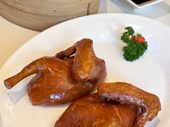 -利苑酒家(金宝店)