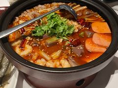 -俏江南-江景昆曲主题餐厅(正大广场店)
