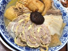 -三林本帮馆(中林街店)