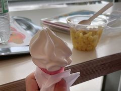 -麦当劳(牡丹江路店)