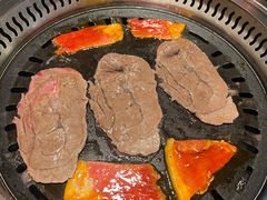 -九田家黑牛烤肉料理(潍坊青州市泰华城店)