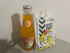 -超级鸡车(曹杨路店)