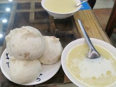 -林包子铺(市府广场店)