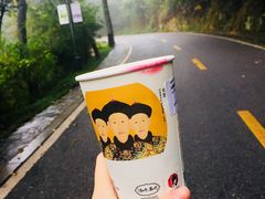 -茶颜悦色(岳麓山顶店)
