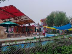 -北京欢乐谷