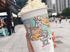 -茶颜悦色(吾悦广场六号门店)