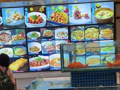 -阿明小菜·海鲜·上海菜(梅陇店)
