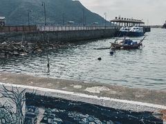 -大澳渔村及棚屋