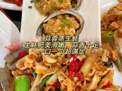 -小海豚•老字号海鲜餐厅(天涯店)