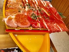 -AJIYA·池袋日式烧肉自助(天津万象城店)