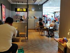 -肯德基(龙昆南店)
